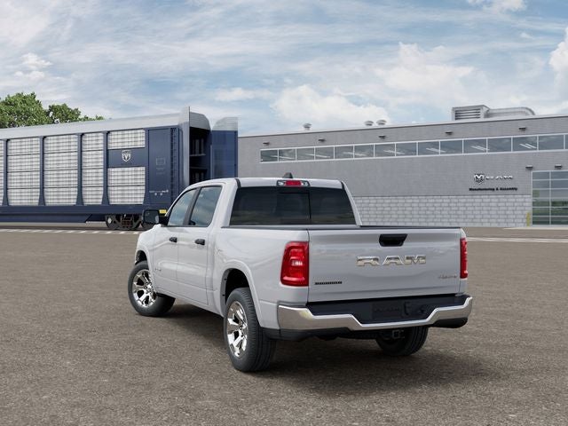 2026 RAM Ram 1500 Big Horn/Lone Star