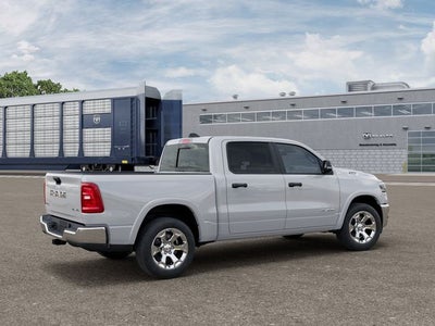 2026 RAM Ram 1500 Big Horn/Lone Star
