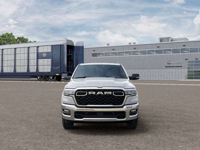 2026 RAM Ram 1500 Big Horn/Lone Star
