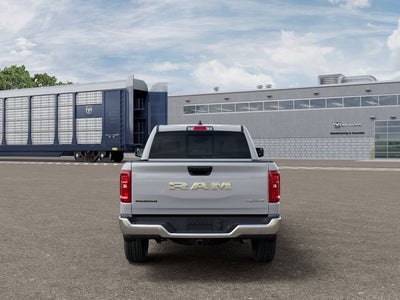 2026 RAM Ram 1500 Big Horn/Lone Star