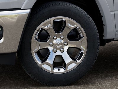 2026 RAM Ram 1500 Big Horn/Lone Star
