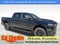 2026 RAM Ram 1500 Warlock