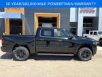 2026 RAM Ram 1500 Warlock