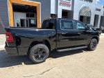 2026 RAM Ram 1500 Warlock