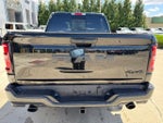 2026 RAM Ram 1500 Warlock