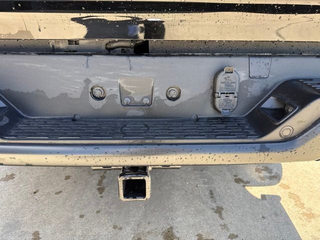 2026 RAM Ram 1500 Warlock