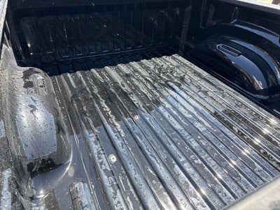 2026 RAM Ram 1500 Warlock