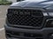 2026 RAM Ram 1500 Warlock