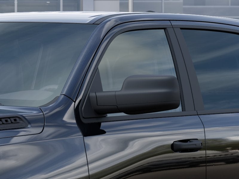 2026 RAM Ram 1500 Warlock