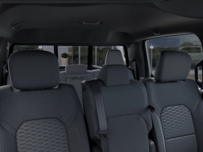 2026 RAM Ram 1500 Warlock