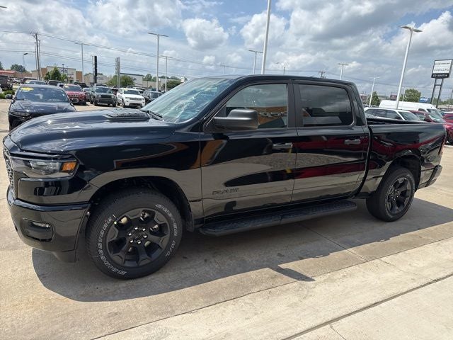2026 RAM Ram 1500 Express