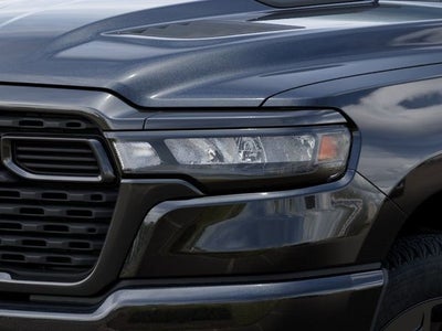 2026 RAM Ram 1500 Express