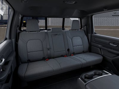 2026 RAM Ram 1500 Express