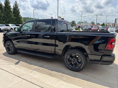 2026 RAM Ram 1500 Express