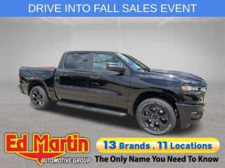 2026 RAM Ram 1500 Express