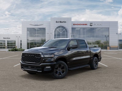 2026 RAM Ram 1500 Express