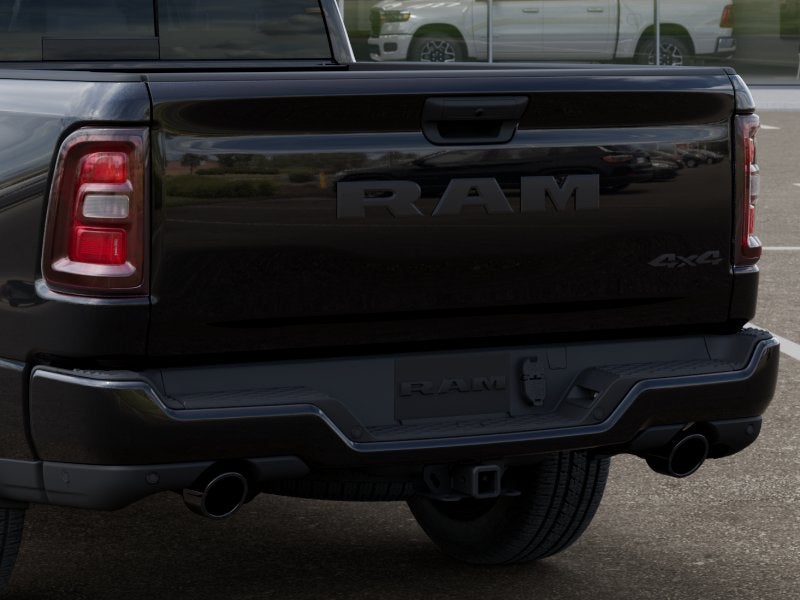2026 RAM Ram 1500 Express