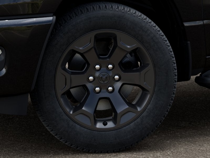 2026 RAM Ram 1500 Express