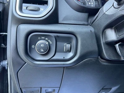 2025 RAM Ram 2500 Power Wagon