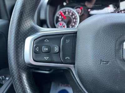 2025 RAM Ram 2500 Power Wagon