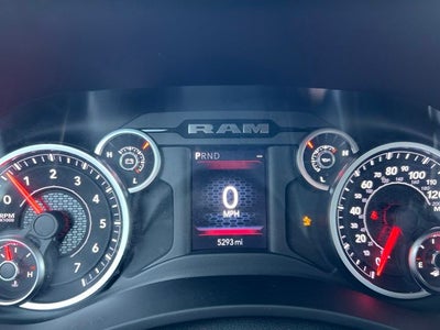 2025 RAM Ram 2500 Power Wagon