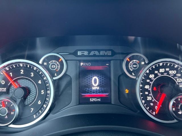 2025 RAM Ram 2500 Power Wagon