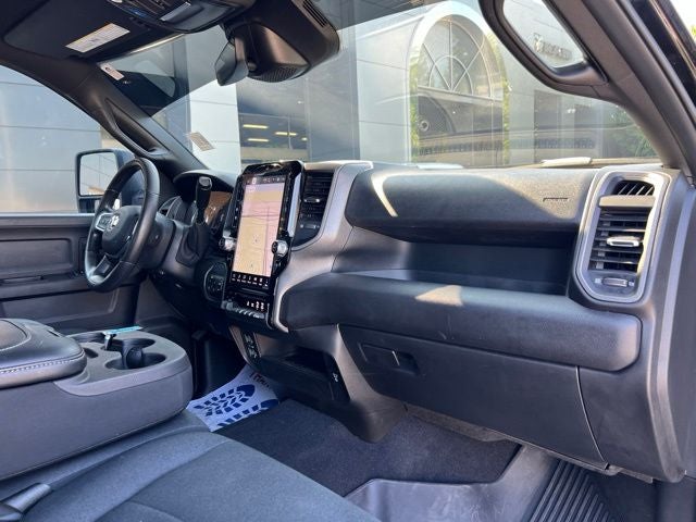 2025 RAM Ram 2500 Power Wagon