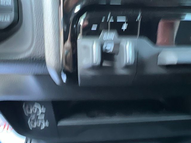 2025 RAM Ram 2500 Power Wagon