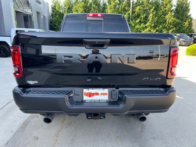 2025 RAM Ram 2500 Power Wagon
