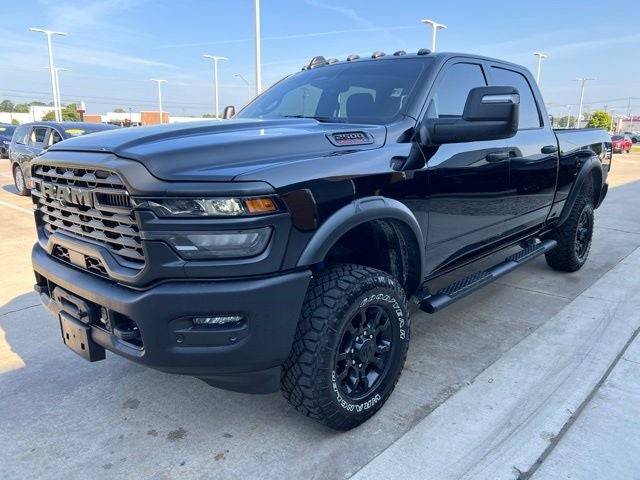 2025 RAM Ram 2500 Power Wagon