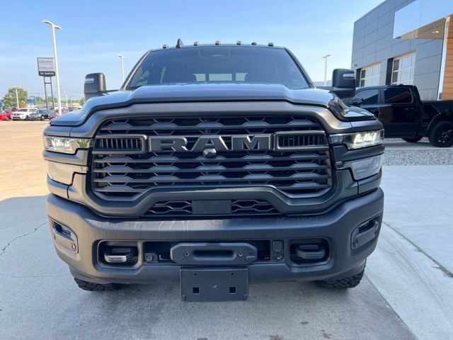 2025 RAM Ram 2500 Power Wagon