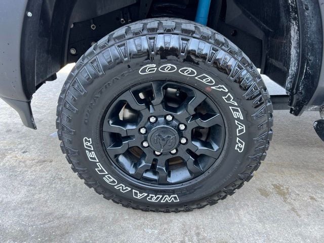 2025 RAM Ram 2500 Power Wagon