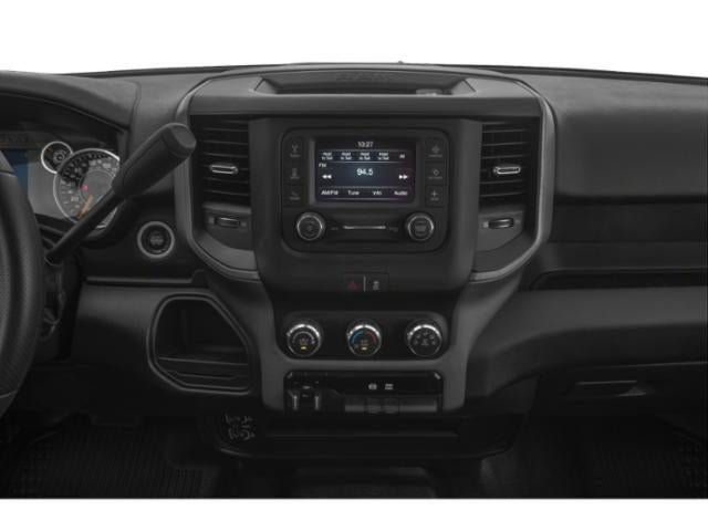 2022 RAM Ram 2500 Tradesman