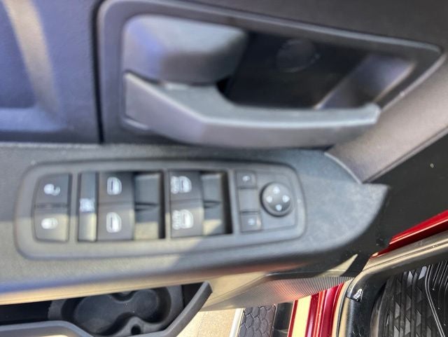 2022 RAM Ram 2500 Tradesman