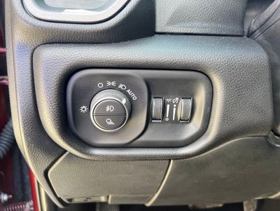 2022 RAM Ram 2500 Tradesman