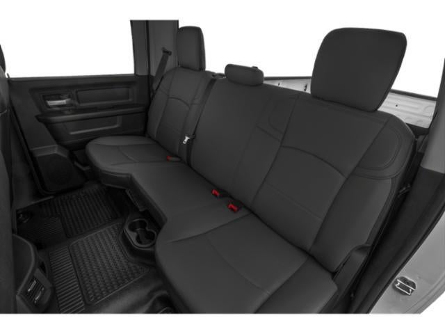 2022 RAM Ram 2500 Tradesman