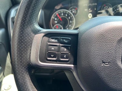 2022 RAM Ram 2500 Tradesman
