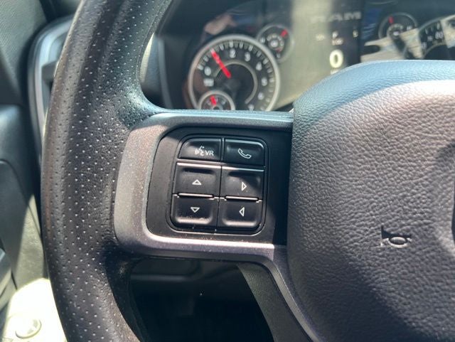 2022 RAM Ram 2500 Tradesman