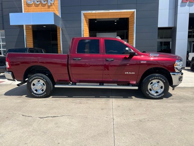 2022 RAM Ram 2500 Tradesman