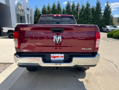 2022 RAM Ram 2500 Tradesman