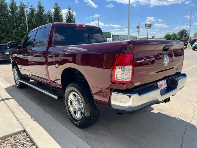 2022 RAM Ram 2500 Tradesman