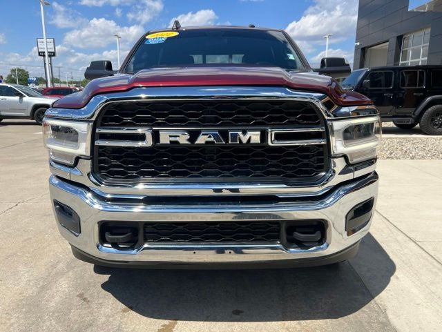 2022 RAM Ram 2500 Tradesman
