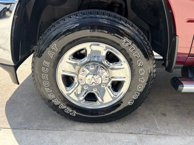 2022 RAM Ram 2500 Tradesman