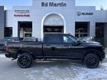 2026 RAM Ram 2500 Black Express 4x4 Crew Cab 6'4 Box