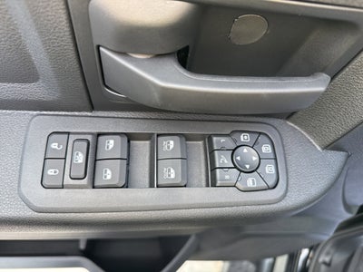 2026 RAM Ram 2500 Black Express 4x4 Crew Cab 6'4 Box