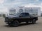 2026 RAM Ram 2500 Black Express 4x4 Crew Cab 6'4 Box