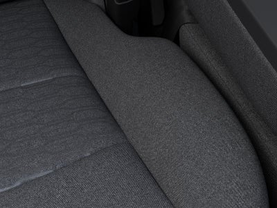 2026 RAM Ram 2500 Black Express 4x4 Crew Cab 6'4 Box