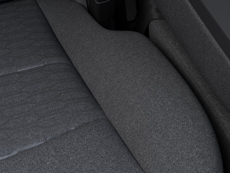 2026 RAM Ram 2500 Black Express 4x4 Crew Cab 6'4 Box