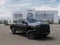 2026 RAM Ram 2500 Black Express 4x4 Crew Cab 6'4 Box