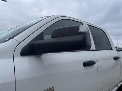 2016 RAM Ram 2500 Tradesman